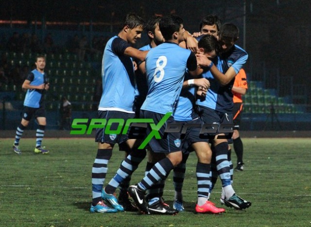 Erenlerspor - Taşburunspor: 3-1
