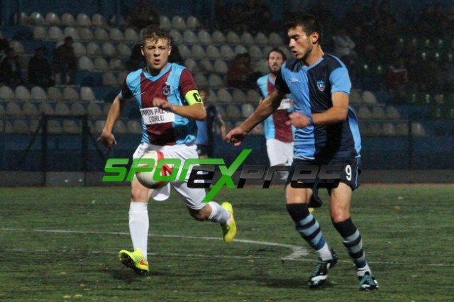 Erenlerspor - Taşburunspor: 3-1