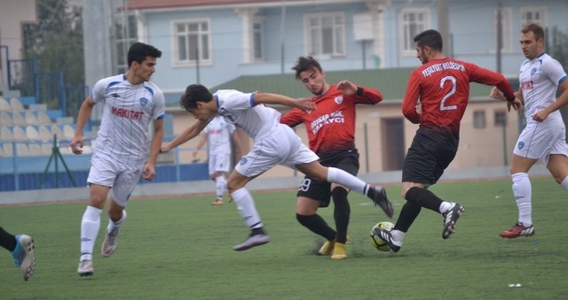 Erenlerspor -Yeşilyurt Beldespor:4-1