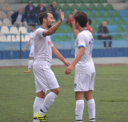 Erenlerspor -Yeşilyurt Beldespor:4-1