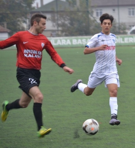 Erenlerspor -Yeşilyurt Beldespor:4-1