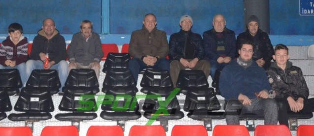 Erenlerspor gençleri abarttı 12-0