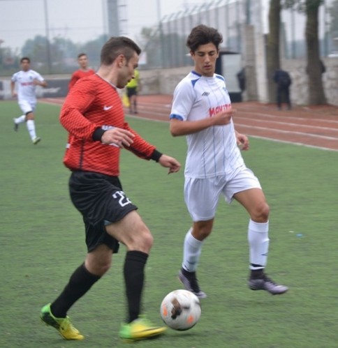 Erenlerspor -Yeşilyurt Beldespor:4-1