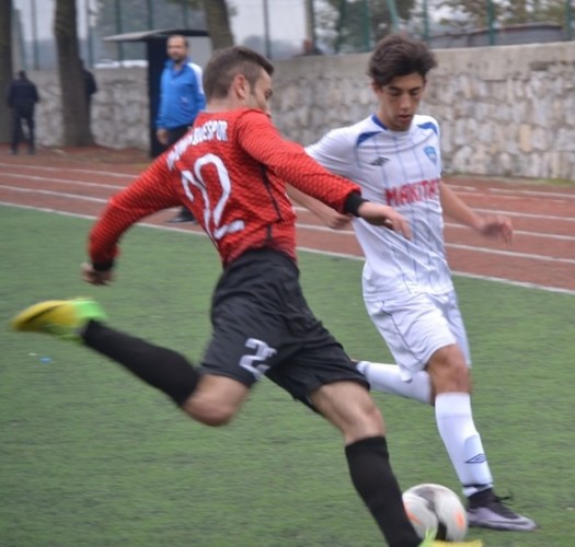 Erenlerspor -Yeşilyurt Beldespor:4-1