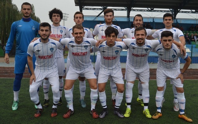 Erenlerspor -Yeşilyurt Beldespor:4-1
