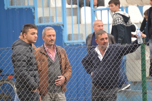 Erenlerspor -Yeşilyurt Beldespor:4-1