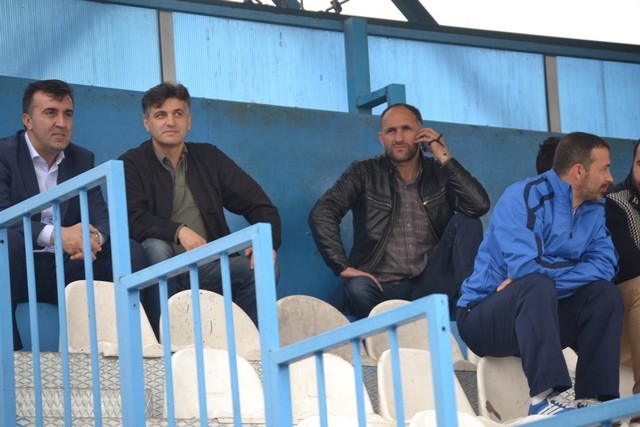Erenlerspor -Yeşilyurt Beldespor:4-1
