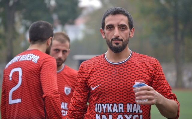 Erenlerspor -Yeşilyurt Beldespor:4-1