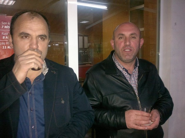 Erenler’de Olgunlar Turnuvası Başladı
