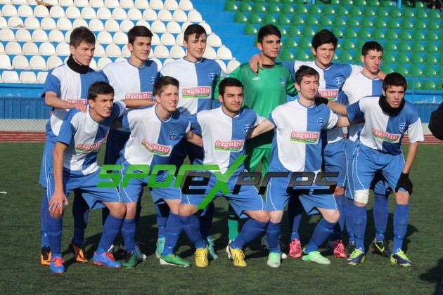 Erenlerspor-Alaağaçspor