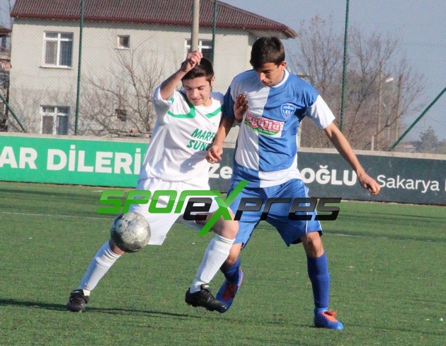 Erenlerspor-Alaağaçspor