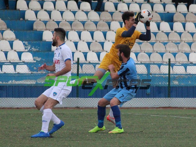 Erenlerspor-Demirspor:1-0