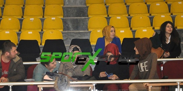 Erenler Hem- Sakarya B.Ş :41-33