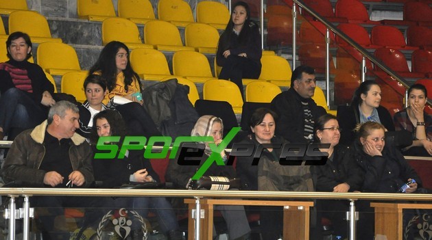 Erenler Hem- Sakarya B.Ş :41-33