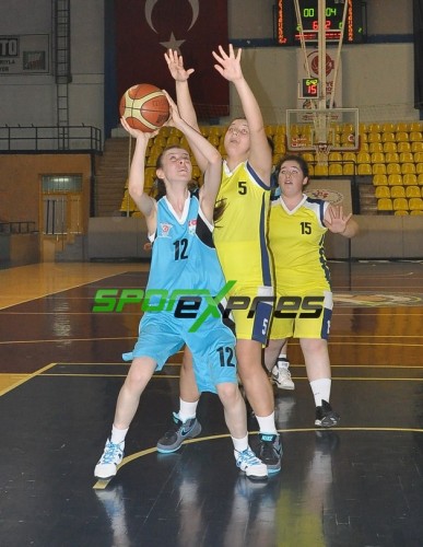 Erenler Hem- Sakarya B.Ş :41-33