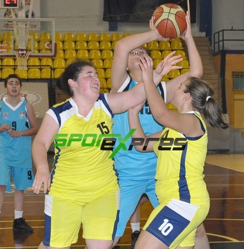 Erenler Hem- Sakarya B.Ş :41-33