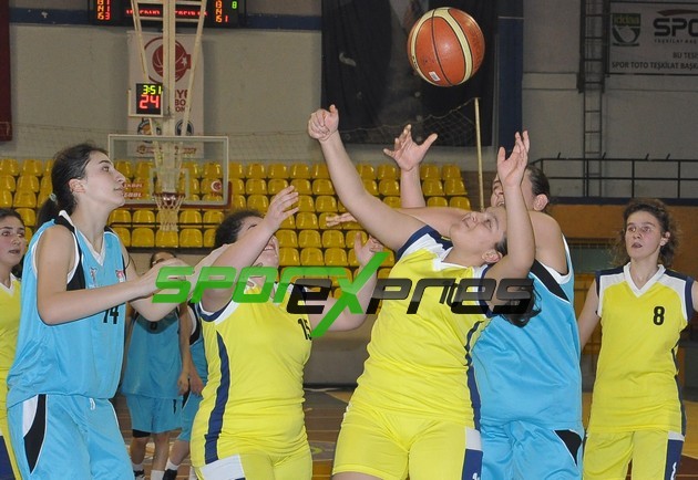 Erenler Hem- Sakarya B.Ş :41-33