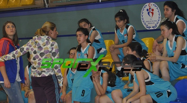Erenler Hem- Sakarya B.Ş :41-33