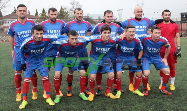 Erenlerspor-Karapürçekspor:2-0