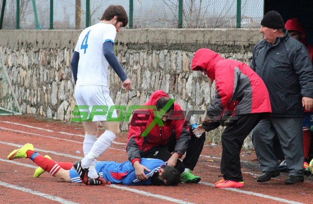 Erenlerspor-Karapürçekspor:2-0