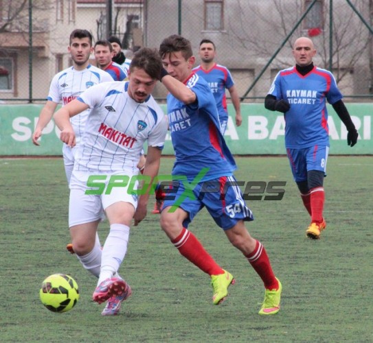 Erenlerspor-Karapürçekspor:2-0