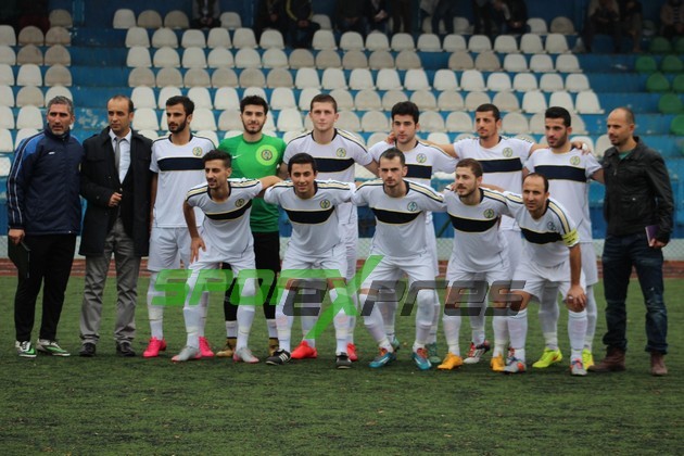 Erenlerspor-Kırkpınarspor: 0-4