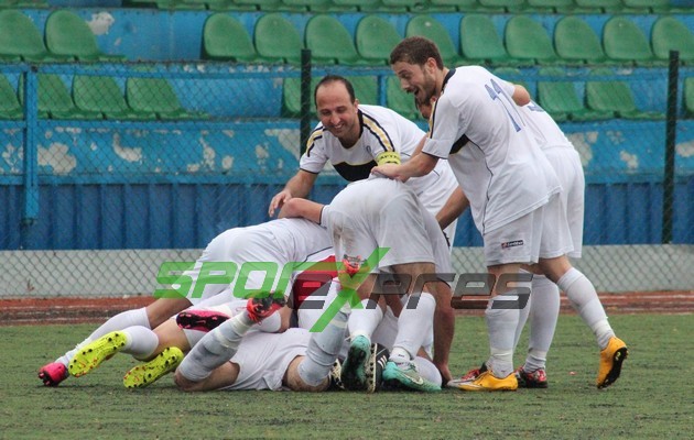 Erenlerspor-Kırkpınarspor: 0-4