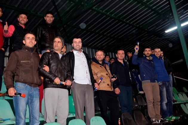Erenler'de Derbi Faydalı Kuyumculuk'un