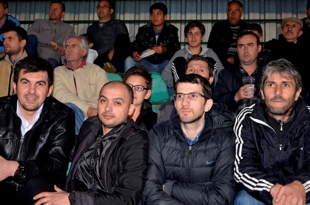 Erenler'de Derbi Faydalı Kuyumculuk'un