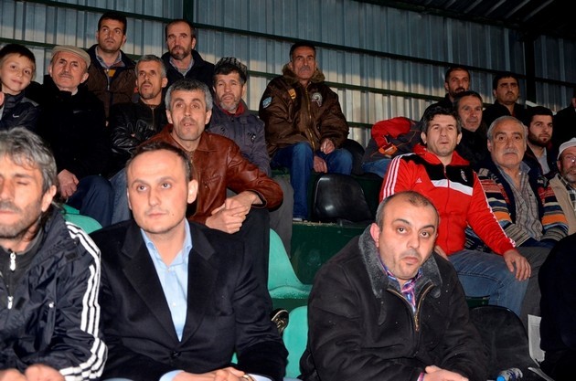 Erenler'de Derbi Faydalı Kuyumculuk'un