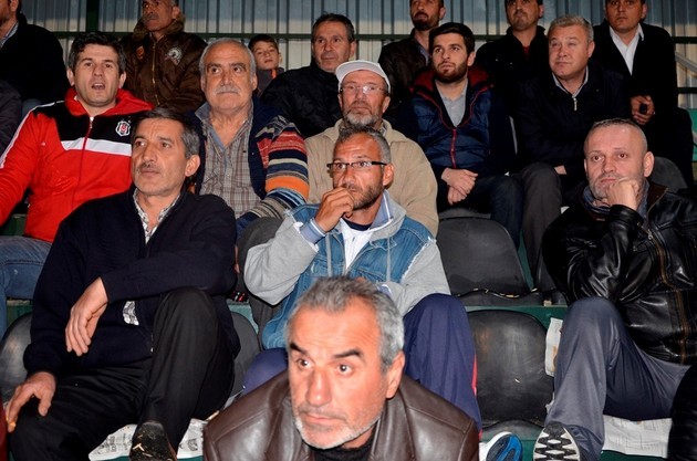 Erenler'de Derbi Faydalı Kuyumculuk'un