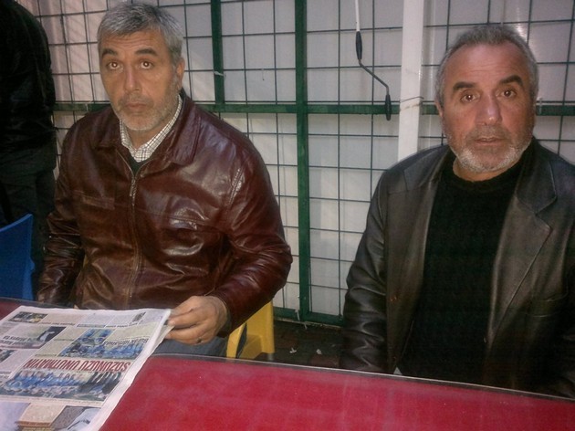 Erenler'de Derbi Faydalı Kuyumculuk'un