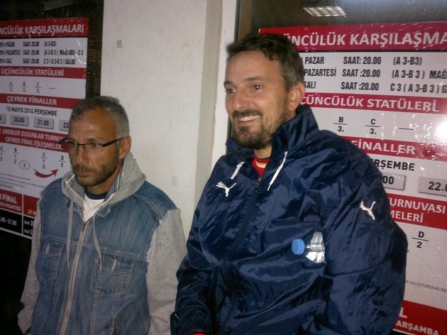 Erenler'de Derbi Faydalı Kuyumculuk'un