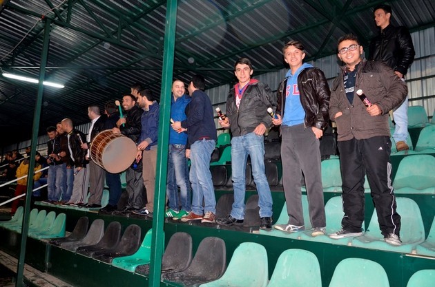 Erenler'de Derbi Faydalı Kuyumculuk'un
