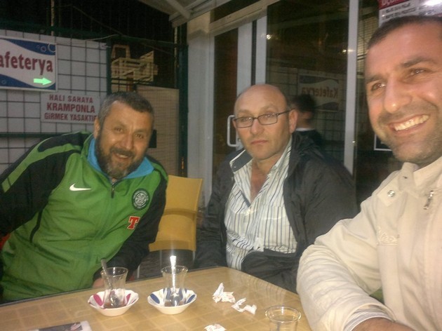 Erenler'de Derbi Faydalı Kuyumculuk'un