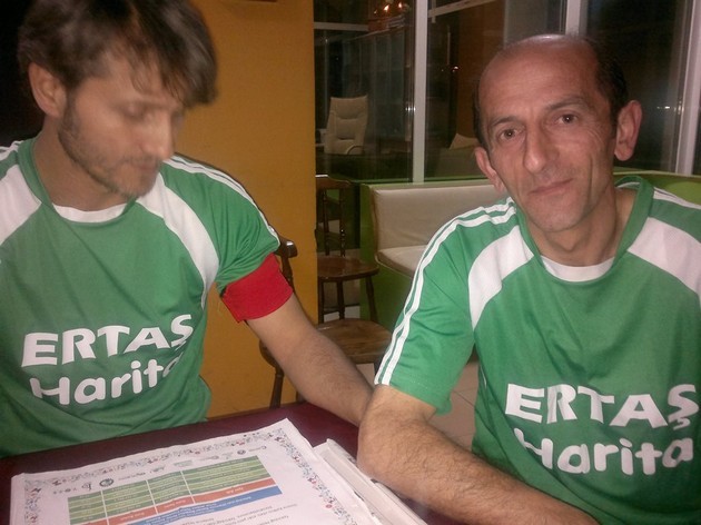 Erenler'de Derbi Faydalı Kuyumculuk'un