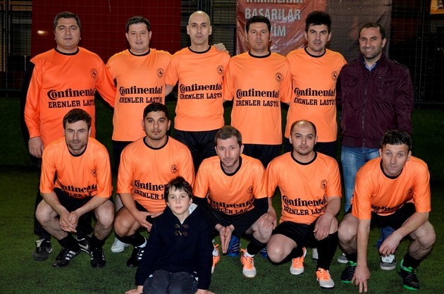Erenler'de Derbi Faydalı Kuyumculuk'un
