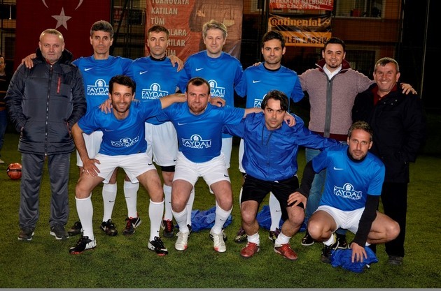 Erenler'de Derbi Faydalı Kuyumculuk'un