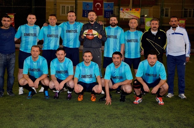Erenler'de Derbi Faydalı Kuyumculuk'un