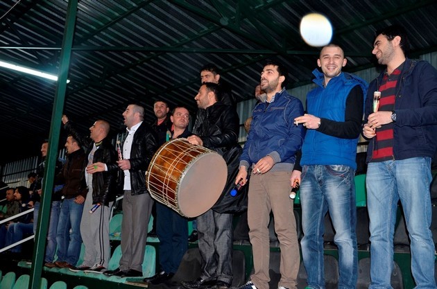 Erenler'de Derbi Faydalı Kuyumculuk'un