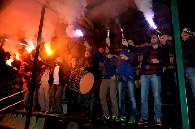 Erenler'de Derbi Faydalı Kuyumculuk'un
