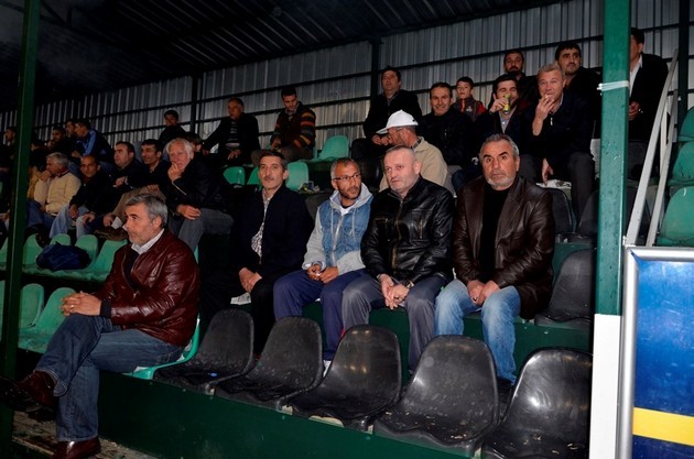Erenler'de Derbi Faydalı Kuyumculuk'un
