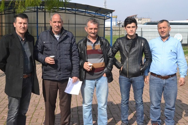 Erenlerspor-Pamukova1968:0-0