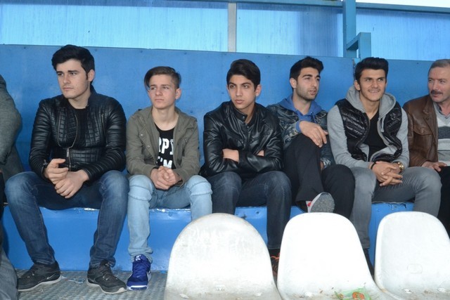 Erenlerspor-Pamukova1968:0-0