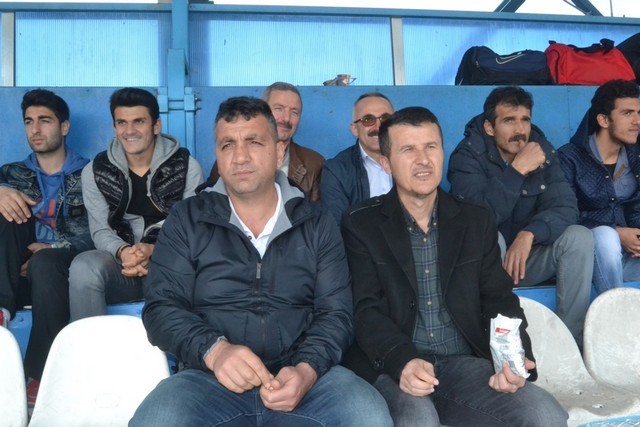 Erenlerspor-Pamukova1968:0-0