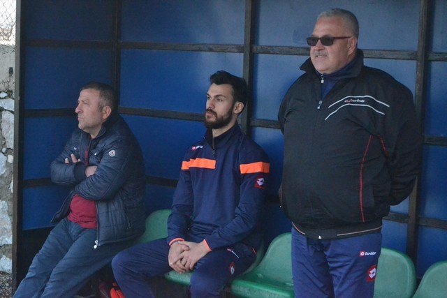 Erenlerspor-Pamukova1968:0-0