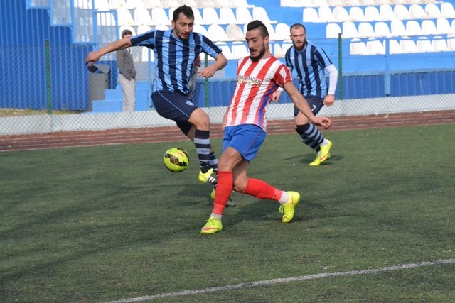 Erenlerspor-Pamukova1968:0-0