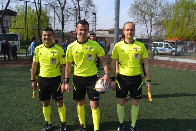 Erenlerspor-Pamukova1968:0-0