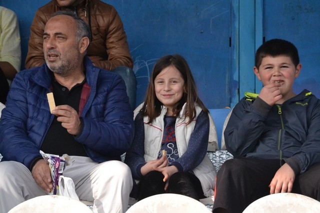 Erenlerspor-Pamukova1968:0-0