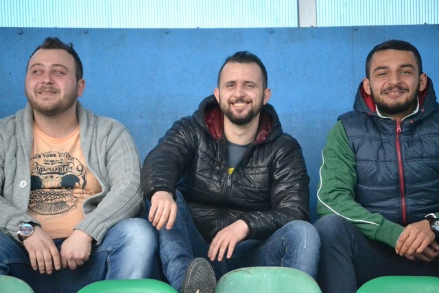 Erenlerspor-Pamukova1968:0-0